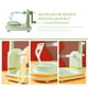 thumbnail image 3 of Greenadscape Pelador De Papas Y Manual Para Cocina Con Antideslizante Y Acero Resistente, 3 of 8