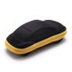 thumbnail image 1 of Caja de gafas de sol para bebés con diseño de coche de dibujos animados, caja de gafas para niños, caja de almacenamiento de papelería para niños, caja de gafas para coche con cremallera, 1 of 5