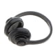 thumbnail image 5 of Miniatura Auriculares Hugo 1/12 Juguete de Simulación Inalámbrica Negro, 5 of 6