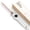 White, variant on WEEYUM 3/8 Inch Small Curling Iron, 9mm Curling Wand for Short Long Haira Thin Curling Iron Ceramic Tourmaline Barrel