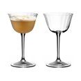 thumbnail image 1 of Cristalería Riedel Sour Optical 2 piezas 225 ml 10x10x16 cm, 1 of 3