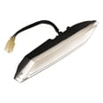 thumbnail image 2 of Direccional Luces Izquieda De Tanque Moto 250z Italika, 2 of 3