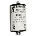 thumbnail image 2 of BatteryGuy Interstate Batteries LIT2040 replacement battery, 2 of 2