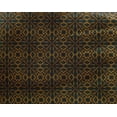 thumbnail image 4 of oneOone Georgette Viscose Fabric Geometric Ethnic Fabric Prints By Yard 42 Inch Wide, 4 of 4