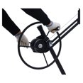 thumbnail image 5 of Drywall Lift Panel Hoist 11' - 150 Lbs Capacity - Steel Construction, 5 of 9