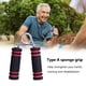 thumbnail image 5 of Empuñadura de resorte Fitness mano ejercitador agarre muñeca portátil entrenamiento mano pinza gimnasio equipo JShteea El nuevo, 5 of 9