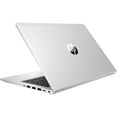 thumbnail image 4 of HP ProBook 445 G8 Wolf Pro Security Edition 14 Laptop 14" FHD IPS Anti-glare Narrow Bezel Display AMD Hexa-Core Ryzen 5 5600U Processor 32GB DDR4 1TB SSD Backlit Keyboard HDMI USB-C Win10 Pro Silver, 4 of 7