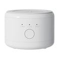 thumbnail image 1 of Ultrasonic Cleaners for Dentures Retainer Mouth Guard Aligner Whitening Jew, 1 of 8