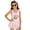 Cartoon Axolotl & Capybara, variant on Uourmeti Cartoon Capybara & Axolotl Print Girls Skirted One-Piece Swimsuit - Quick Dry Stretch Swim Dress for Beach, Pool & Summer Vacations