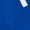 ROYAL BLUE, variant on Instant Message - I'm Here You're Welcome Short Sleeve Graphic T-Shirt