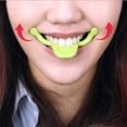 thumbnail image 4 of Smile up Maker Silicon Smile Face Line Músculos Estiramiento Entrenamiento Entrenador Hugtrwg Para estrenar, 4 of 6