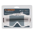 thumbnail image 2 of Goggles De Seguridad Profesionales Truper Truper GOT-X, 2 of 2