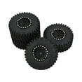 thumbnail image 2 of Fanjie Wheel Tire Set Designed Specifically For Traxxas For Trx4M And For Defender, 2 of 9