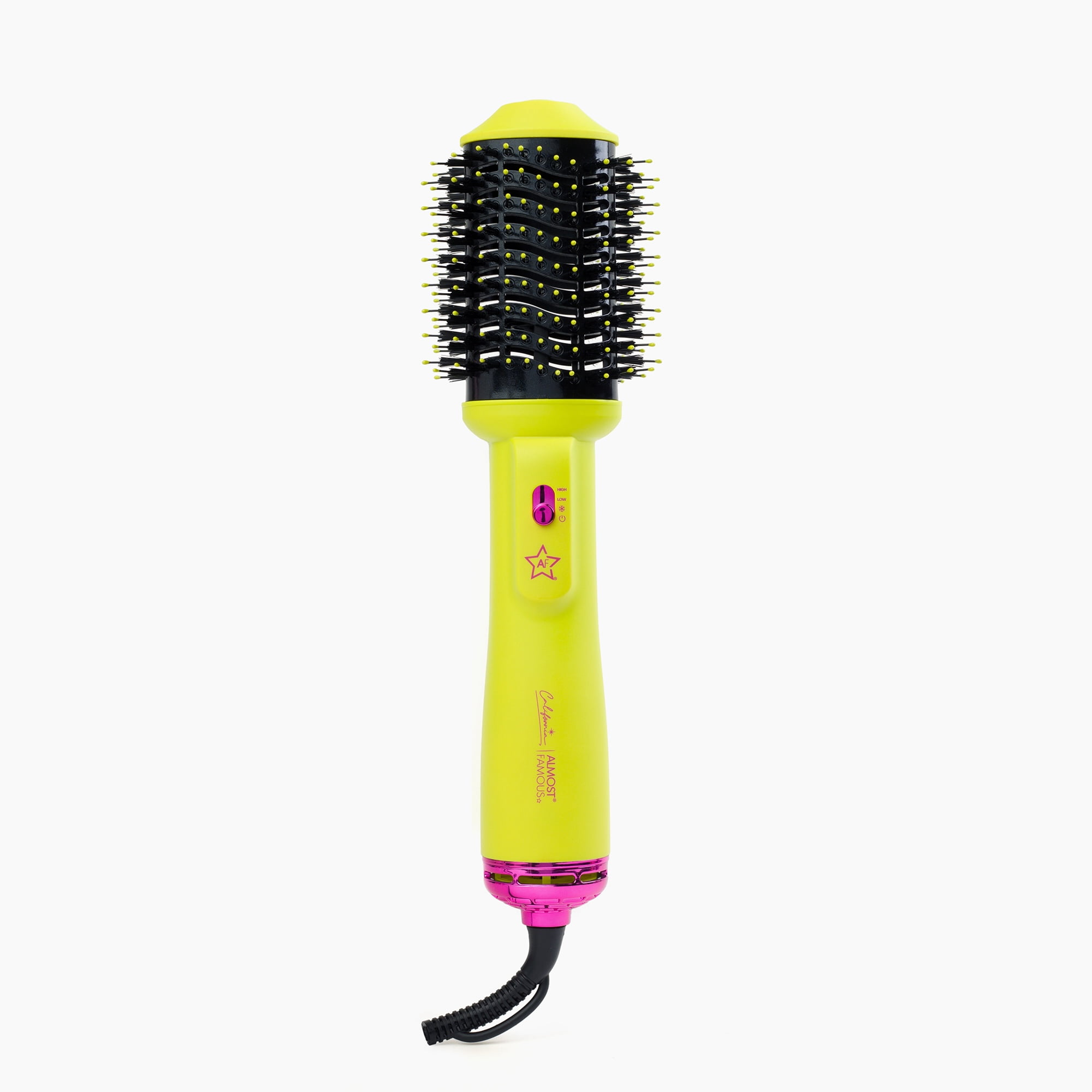 Volumizing Dryer Almost Famous Hair Dryer Brush Reviews Swept Away