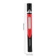 thumbnail image 3 of Lámpara Bolígrafo de bolsillo con luz luz duradera reutilizable con carga USB e interruptor táctil (rojo) Ndcxsfigh Para estrenar, 3 of 9