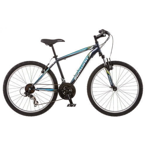 schwinn mountain bike walmart