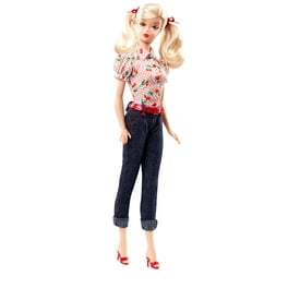 その他 Barbie Jazz DIVA - Pivotal Body Gold Lbl Barbie