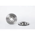 thumbnail image 1 of Par de DISCOS VENTILADOS CONTOUR 1995 al 2000 FORD 2.0L L4 Delanteros BREMBO ., 1 of 5