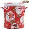 Hamster Carrier Bag Cute: Breathable Small Animal Travel Bag Mouse Outgoing Bag