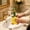 Yellow, variant on Cute Duck Chenille Hand Towel, Fuzzy Duck Hangable Ball Hand Towel Microfiber Super Soft Absorbent Bathroom & Kitchen Towels with Hanging Loop, Can Be Placed on the Sink Countertop