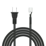 PKPOWER 6ft 18AWG AC Internal Power Cord Cable Lead For Insignia NS-43D420NA18 NS-43D420NA16 NS-43D420NA20 with Connection To Power Board