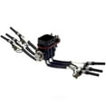 thumbnail image 1 of 833-22106-6 Reman SCPI Fuel Injector Assembly By GB REMANUFACTURING INC, 1 of 1