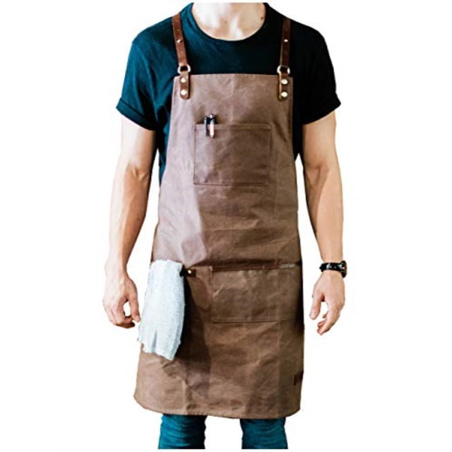 apron barista