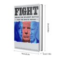 thumbnail image 4 of Fight: Inside the Wildest Battle for the White House, Blue, 4 of 7