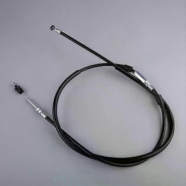 Black clutch line compatible with Kawasaki Vulcan series models VN 400 S650 750 800 900 1700 2000 motorcycle accessories