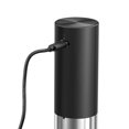 thumbnail image 4 of Abridor de botellas eléctrico completamente automático nuevo abridor de botellas de vino tinto, abridor de botellas 4 en 1 para electrodomésticos de cocina, 4 of 5