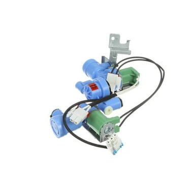 LG AJU75632520 REFRIGERATOR WATER INLET VALVE (GENUINE OEM PART)
