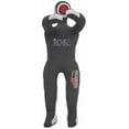 thumbnail image 2 of Tela de lona Grappling Dummy Jendila MMA sin relleno, tamaño pequeño, 2 of 4