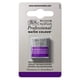 thumbnail image 1 of Winsor & Newton Professional Water Color Paint Half Pan Quinacridona Violeta, 1 of 1
