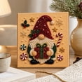 thumbnail image 4 of Djiypn Christmas Pearl Art Kits for Adults Pearl Diamond Art Diy Kits DIY Pearl Painting Kit for Adults, Beginners, 4 of 10