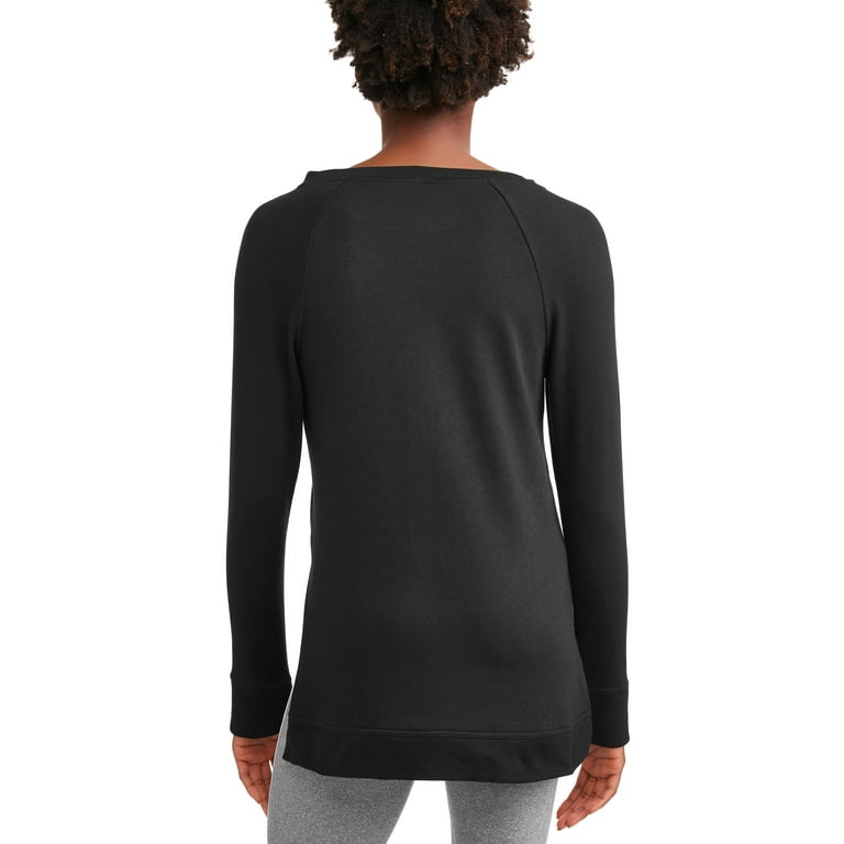 Avia hi lo sweatshirt on sale