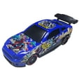 thumbnail image 5 of Circuit Samurai 5-Pack Die-Cast Japanese Drift Toy Cars – Metal Street Racing Play Vehicles for Kids and Collectors, 5 of 7