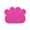 Hot Pink, variant on asddcavvf Cat Litter Mat - Kitty Litter Trapping Mat for Litter Boxes - Kitty Litter Mat To Trap Mes