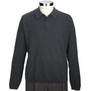George - Men's Cashmere Polo