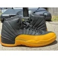 thumbnail image 2 of N I-K-E A i r-Jor-dan 12 University Gold Size 10.5, 2 of 6