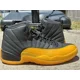 thumbnail image 2 of N I-K-E A i r-Jor-dan 12 University Gold Size 10.5, 2 of 6