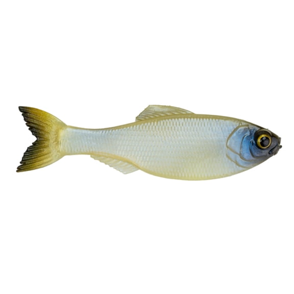 6th Sense – Panorama 5.0 Soft Swimbait – Bass & Crappie Fishing Lure