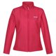 thumbnail image 1 of Regatta - Chaqueta Connie V de Softshell Caminar para Mujer (Poción Rosa Jaspeada), 1 of 4