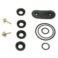 thumbnail image 2 of Heater Valve Repair Kit, 0018301484 Rebuild Tool Rubber Metal  For Car, 2 of 8