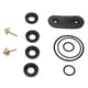 thumbnail image 2 of 0018301484, Complete Anti Aging Rubber Metal Heater Valve Repair Kit  For Car ANGGREK 1147412063, 2 of 8