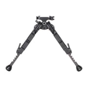 ACCU-TAC Br-4 G2 Arca Spec Qd Bipod, Black, Small, BRASQD-G204