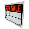 Hy Ko Products 3031 9 x 12 in. Auto For Sale Sign
