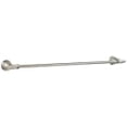 thumbnail image 4 of Pfister Avalon Robe Hook, Brushed Nickel, 4 of 4