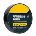 thumbnail image 3 of PVC Electrical Insulating Tape Roll Provide Strong Adhesion and Abrasion Resistance for Industrial Equipment Maintenance, 3 of 10