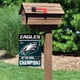 thumbnail image 3 of Flag WinCraft Philadelphia Eagles, campeones del Super Bowl LIX, 3 of 6