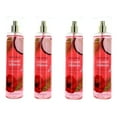 thumbnail image 2 of Coconut Hibiscus by Bodycology, 4 Pack 8 oz Fragrance Mist for Women, 2 of 2
